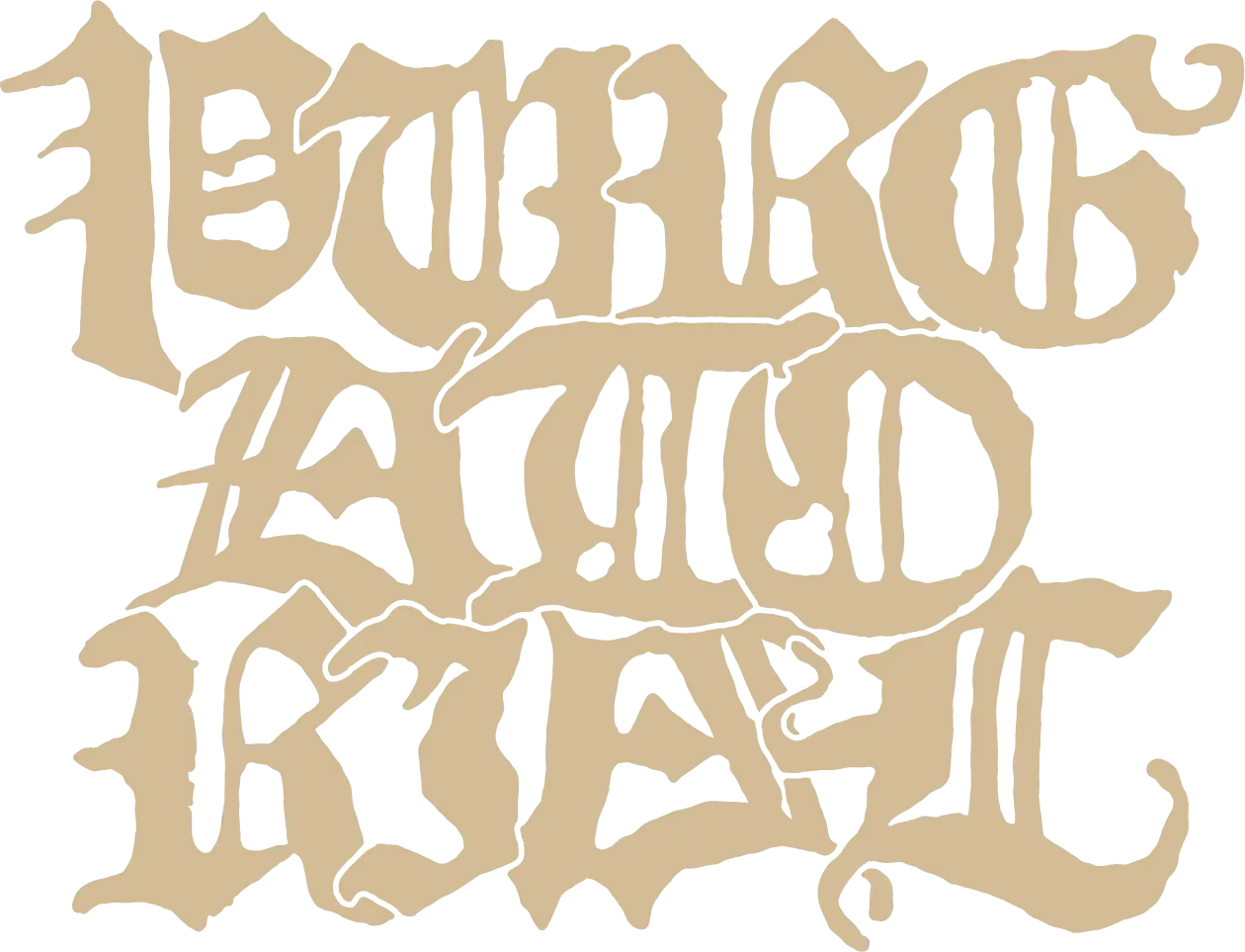 Purgatorial